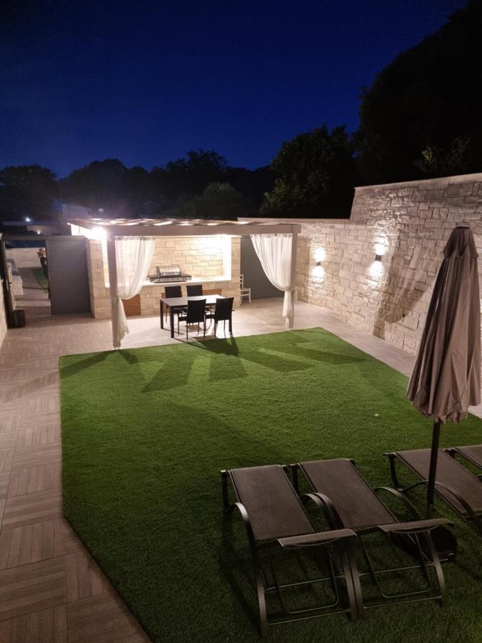Twin'S Home Luxury Suites Alikianos Exterior foto